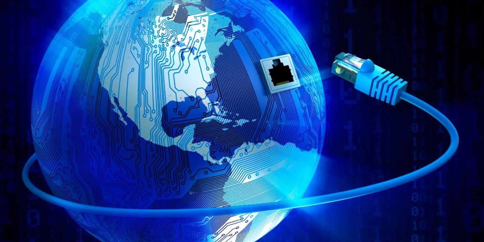 Internet Service Providers